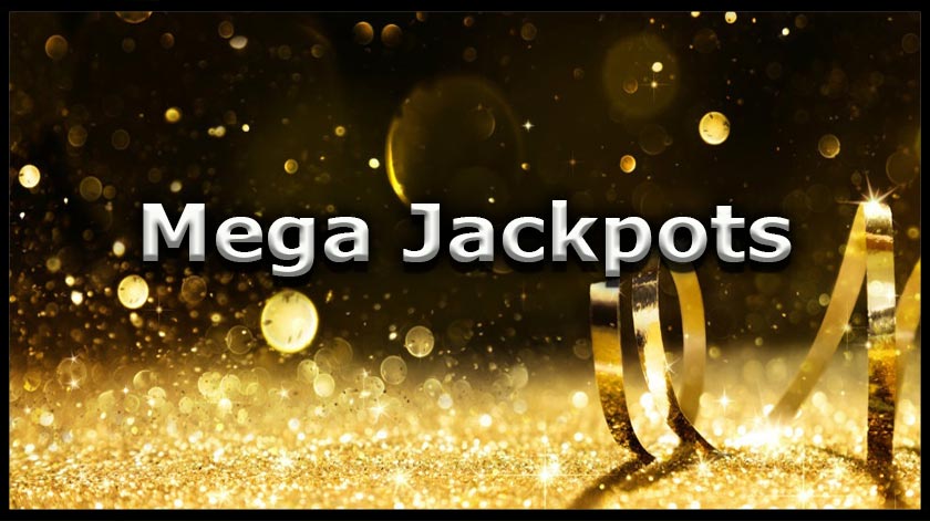 L?s allt om Mega Jackpots h?r