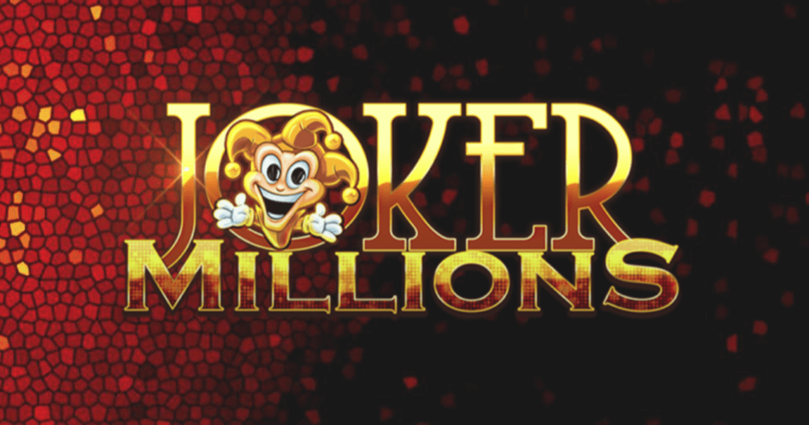 joker millions