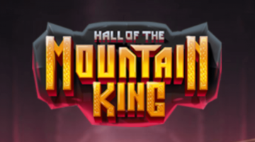 hall of the mountain king