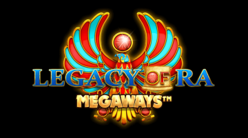 legacy of ra megaways